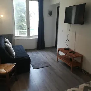 Appartement Insolite73, Chambéry